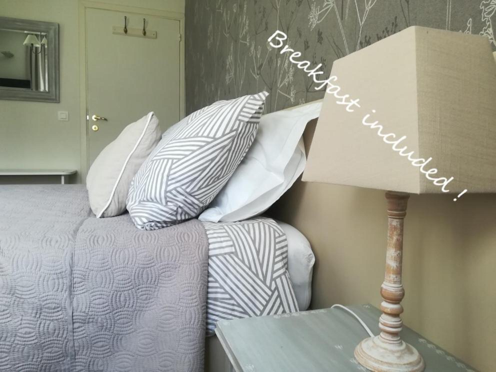 Chambres La Belle Vue Dinant Room photo