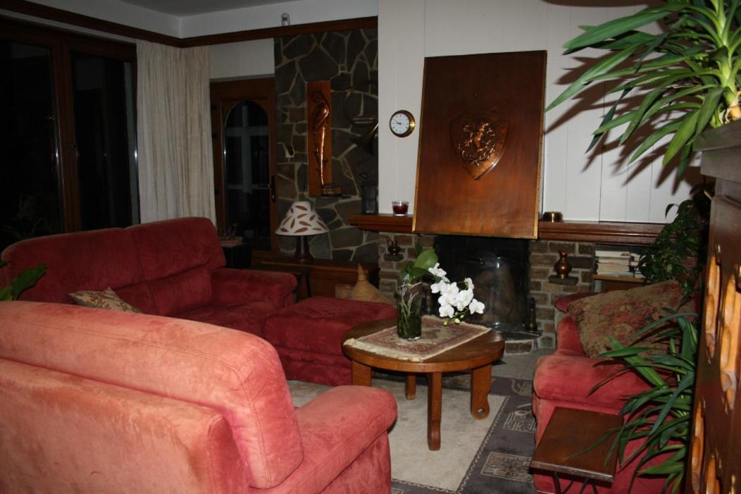 Chambres La Belle Vue Dinant Exterior photo